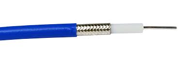 RG402_BLUE cable