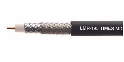 LMR195 Times cable