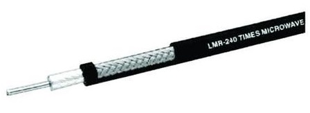 LMR240 Times cable