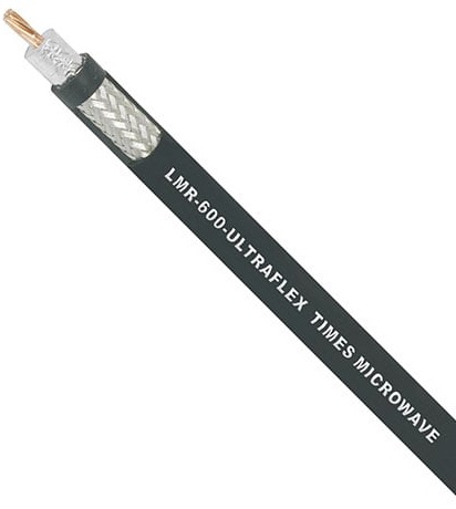 LMR600 ULTRA FLEX Times cable