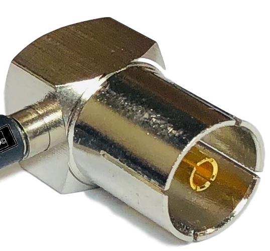 DVB Pal Female Angle