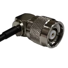 RP-TNC Male Angle connector