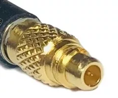 MMCX MALE connector