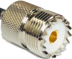 SO239 UHF Female