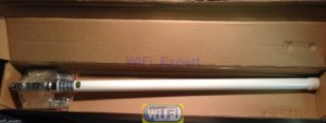 Omni-Directional-WiFi-2-4-GHz-Fiberglass-Antenna-TRUE-8dBi-Gain-HI-POWER-BOOSTER Omni-Directional-WiFi-2-4-GHz-Fiberglass-Antenna-TRUE-8dBi-Gain-HI-POWER-BOOSTER Omni-Directional-WiFi-2-4-GHz-Fiberglass-Antenna-TRUE-8dBi-Gain-HI-POWER-BOOSTER Omni-Directional-WiFi-2-4-GHz-Fiberglass-Antenna-TRUE-8dBi-Gain-HI-POWER-BOOSTER Omni-Directional-WiFi-2-4-GHz-Fiberglass-Antenna-TRUE-8dBi-Gain-HI-POWER-BOOSTER Have one to sell? Sell now Omni Directional WiFi 2.4 GHz Fiberglass Antenna TRUE 8dBi Gain HI POWER BOOSTER