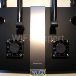 WiFi_Expert EXTREME 2dBi 6dBi 7dBi 9dBi Dual 6 Antennas Mod Kit Linksys E4200 V1 - Image 3
