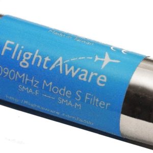 Pro Stick USB ADS-B Receiver + 1090MHz Band-pass Filter from FlightAware - Image 4