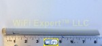 7dBi Grey Dual-band dipole 2.4/5.8GHz AC Mode RP-SMA High Gain Omni Antenna - Image 5