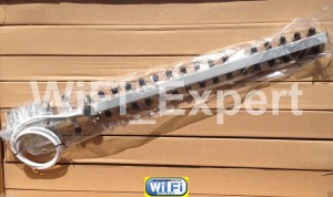 18dBi Yagi WiFi Antenna RP-SMA Long Rnge High Gain Booster Directional 15 FOOT CABLE