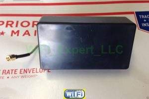 WiFi Antenna 2.4 or 5.8Ghz Mini BiQuad MACH 5 Antenna for FPV LONG RANGE BOOSTER