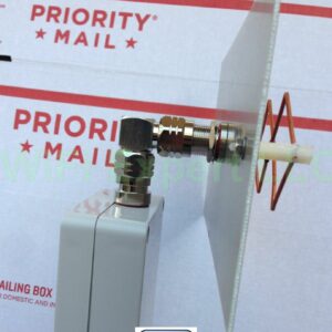 WiFi Antenna ALFA AWUS036H OUTDOOR 8M Double Biquad Long Range GET FREE INTERNET - Image 3