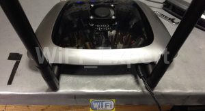 WiFi_Expert EXTREME 9dBi 2 Antennas Cooling FAN HEAT SINK Mod Kit Linksys E2000