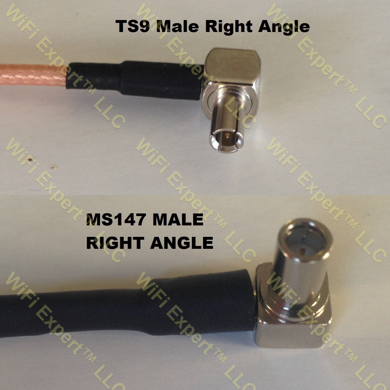 N type male to MS147 MS-147 Plug with RG316 Pigtial Cable Right Angle Coaxial in 