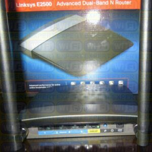 9dBi Antenna Mod Kit No Soldering Linksys WRT330N EA3500 EA2700 EA4500 WRT350N - Image 2