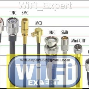 10 x UHF Male Solder pin Clamp RG58 RG142 RG400 LMR195 cable RF Connector USA - Image 3