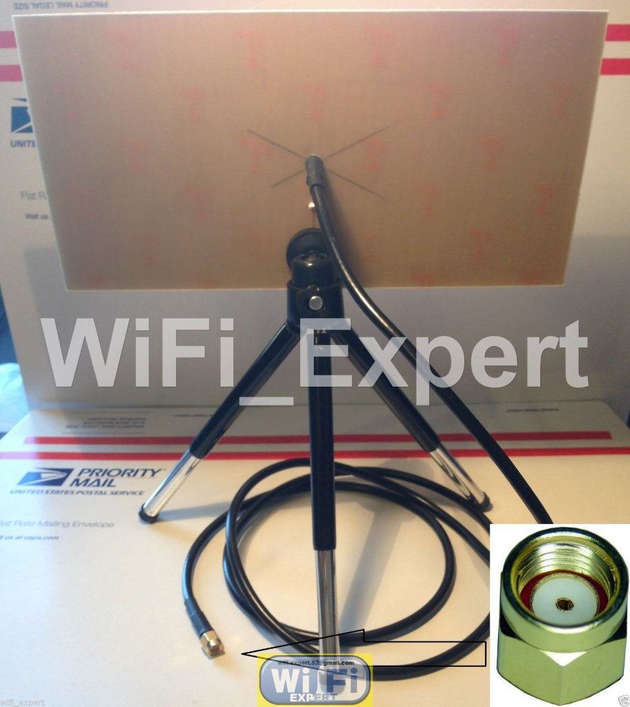 double biquad wifi antenna double biquad wifi antenna