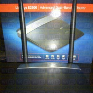 9dBi Antenna Mod Kit No Soldering Linksys WRT330N EA3500 EA2700 EA4500 WRT350N - Image 4