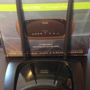2dBi 6dBi 7dBi 9dBi Mod Kit Linksys WRT120N WRT310N E1000 WRT54G2 WRT160N N600 - Image 4