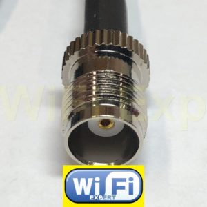 TNC Male to Female Marine GPS Antenna Extension Cable for Furuno GPS Receiver US - Image 3