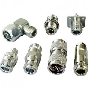 RF Connectors