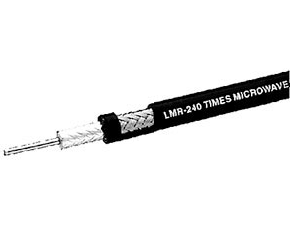 Times Microwave LMR240